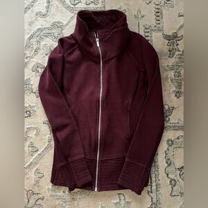 Lululemon radiant jacket 4